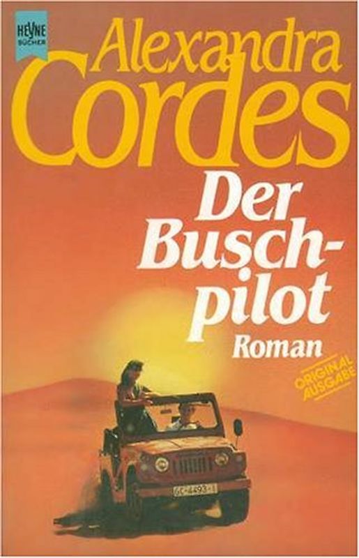 Der Buschpilot