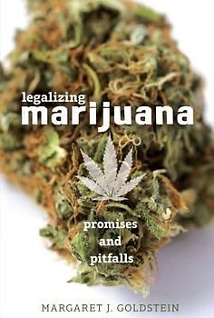 Legalizing Marijuana