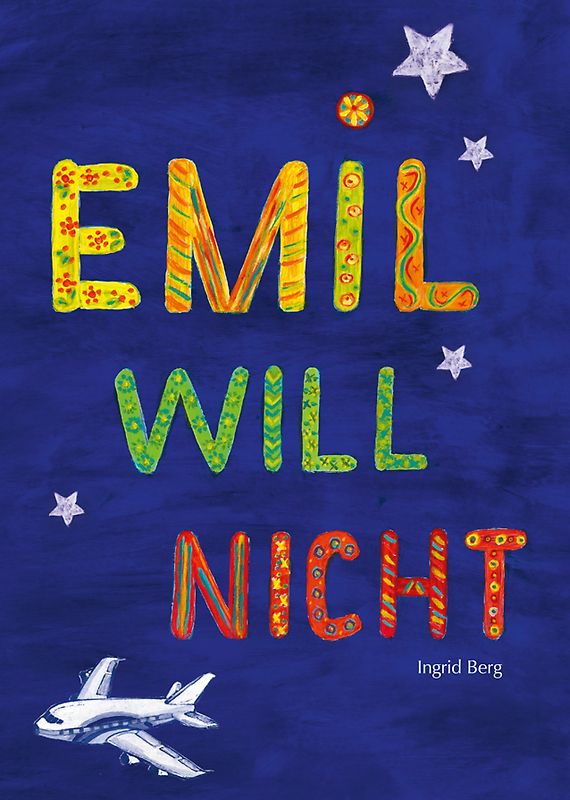 Emil will nicht