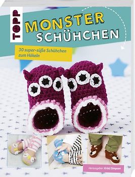 Monsterschühchen