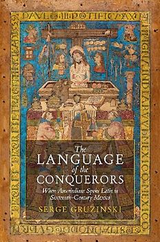 The Language of the Conquerors