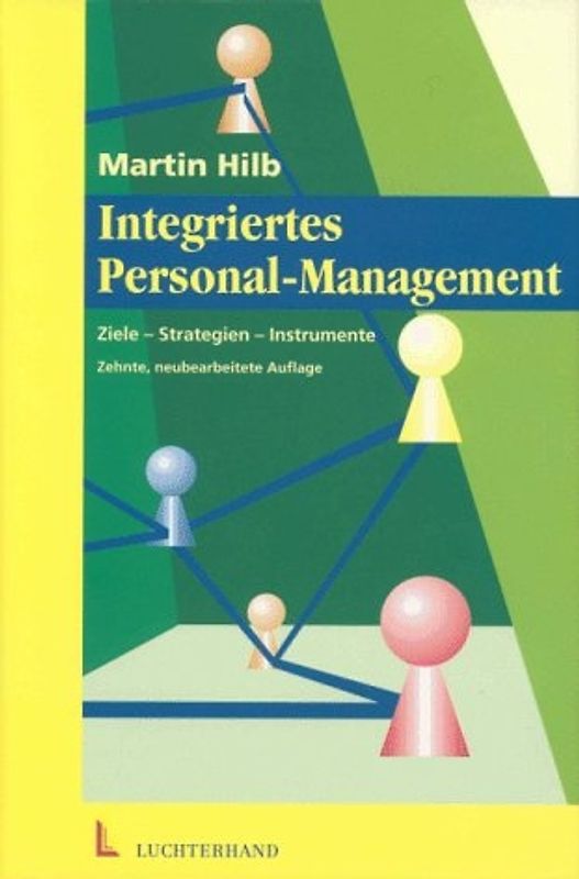 Integriertes Personal-Management