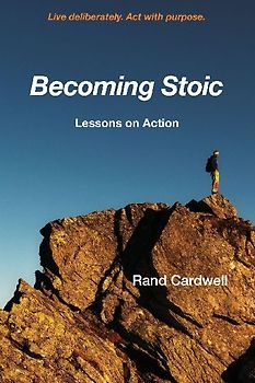 Becoming Stoic