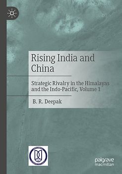 Rising India and China