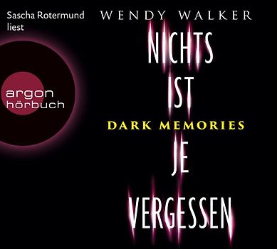 Dark Memories – Nichts ist je vergessen