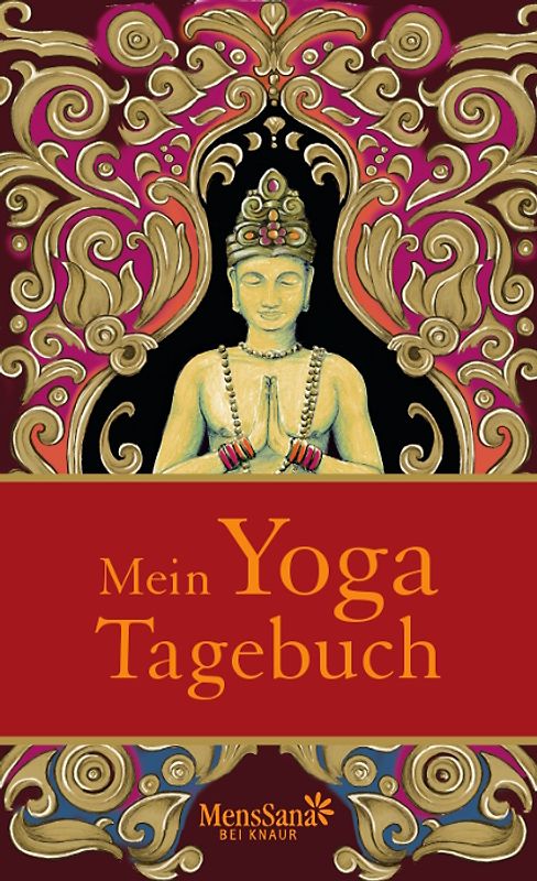 Mein Yoga-Tagebuch