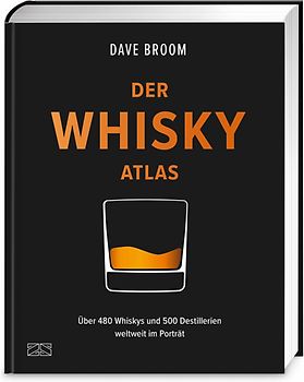 Der Whisky Atlas