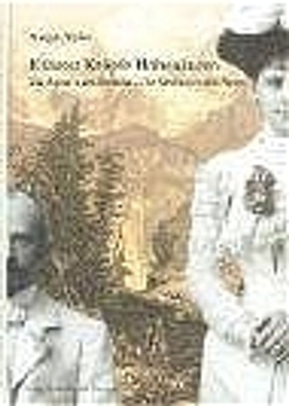 Kräuter, Kröpfe, Höhenkuren