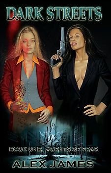 Dark Streets - Book One