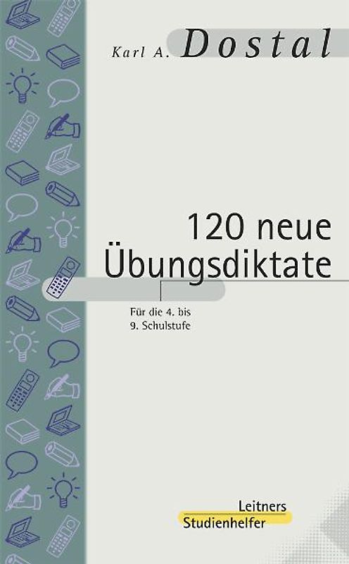 120 neue Übungsdiktate