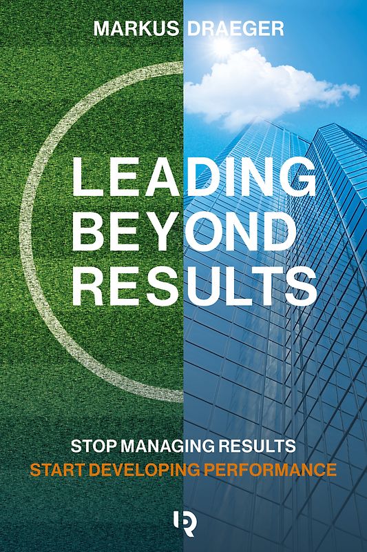 Leading Beyond Results