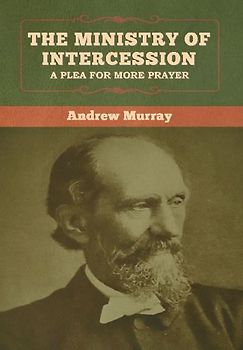 The Ministry of Intercession