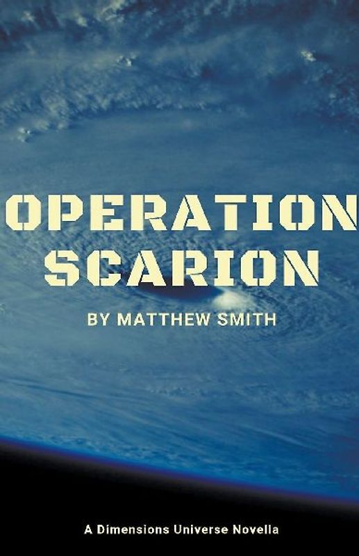 Operation Scarion