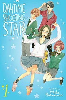 Daytime Shooting Star, Vol. 1: Volume 1