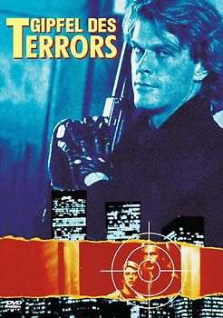 Gipfel des Terrors DVD