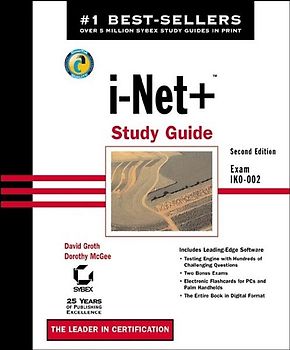 i-Net+ Study Guide
