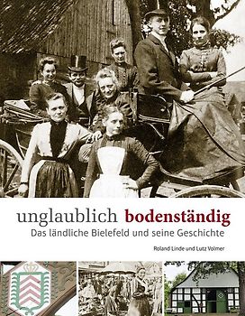 Unglaublich bodenständig