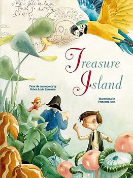 Treasure Island