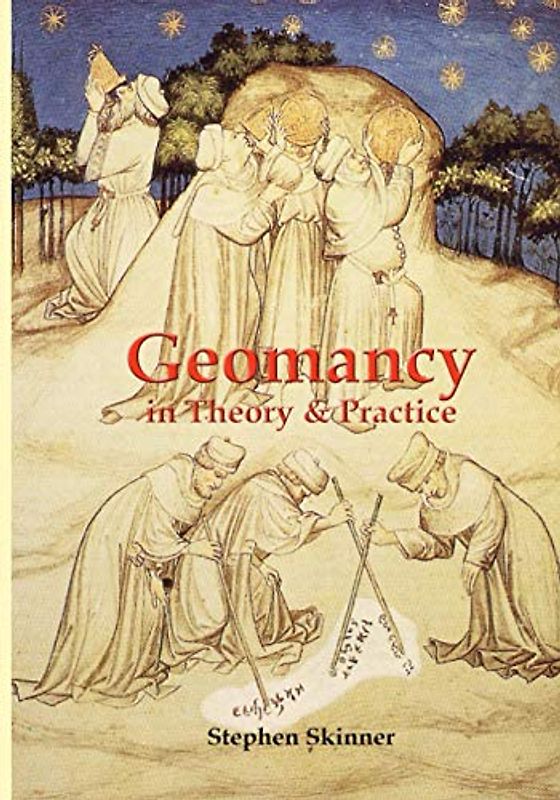 Geomancy in Theory and Practice