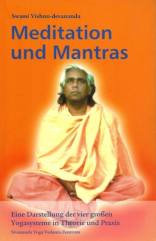 Meditation und Mantras