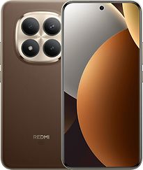 Xiaomi Redmi Note 15 Pro Plus 5G Dual SIM 512GB mocha brown - refurbished