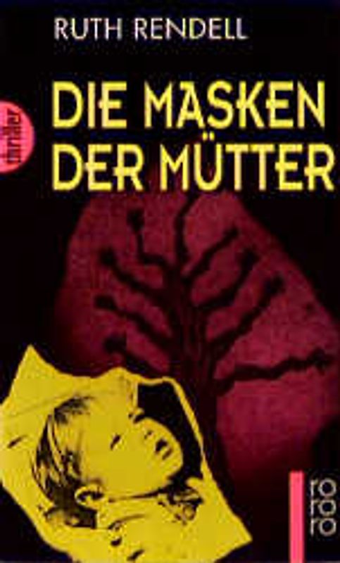 Die Masken der Mütter