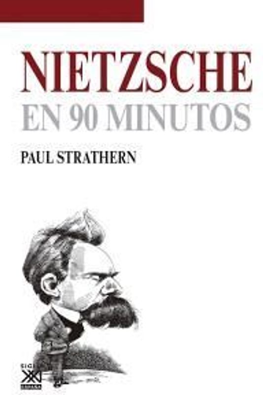 Nietzsche en 90 minutos