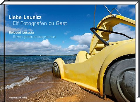 Liebe Lausitz - Beloved Lusatia