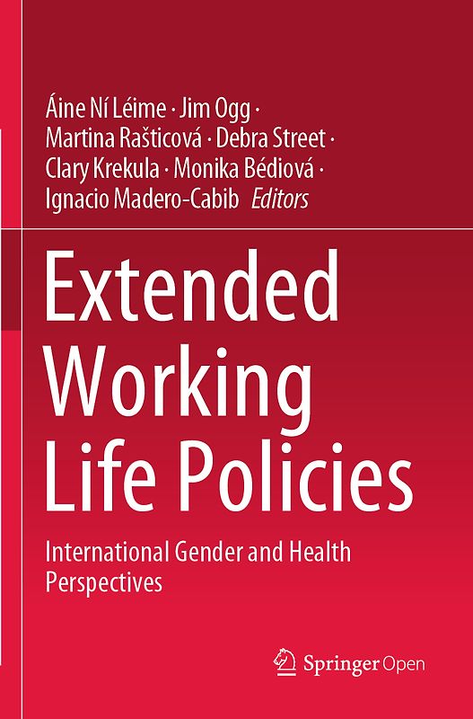 Extended Working Life Policies