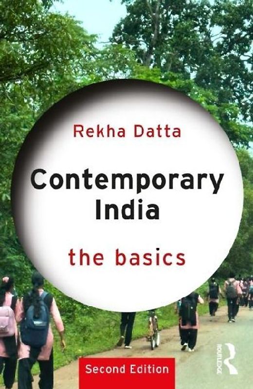 Contemporary India