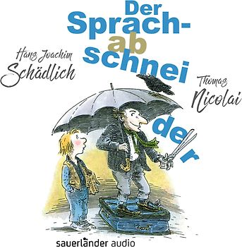 Der Sprachabschneider