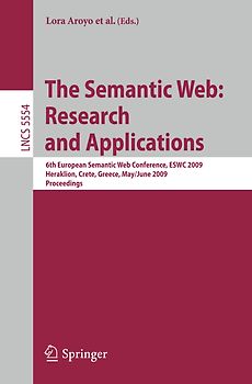 The Semantic Web: Research and Applications