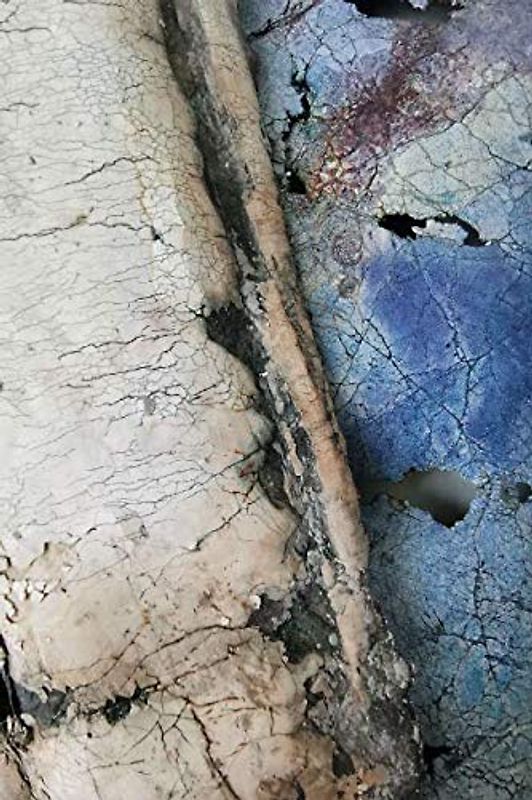 Intuitive Prozessmalerei