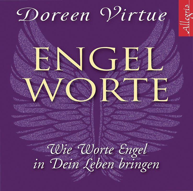 Engel-Worte