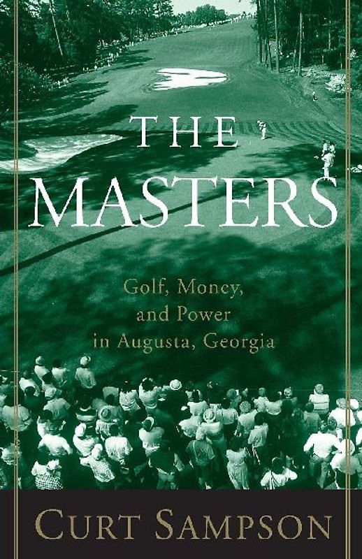 The Masters
