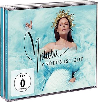 Anders Ist Gut (Ltd.Deluxe Box)