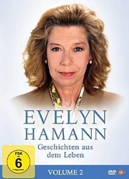 Evelyn Hamann: Geschichten aus dem Leben Vol. 2 DVD