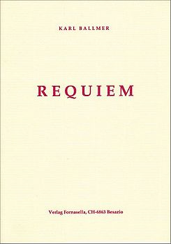 Requiem zum Tode von Eberhard Grisebach