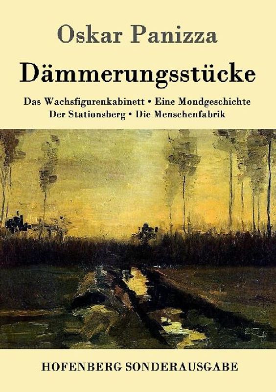 Dämmerungsstücke