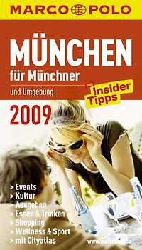 München für Münchner 2009