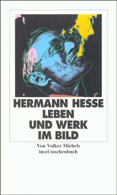 Hermann Hesse