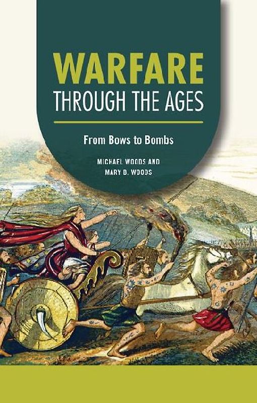 Warfare Through the Ages