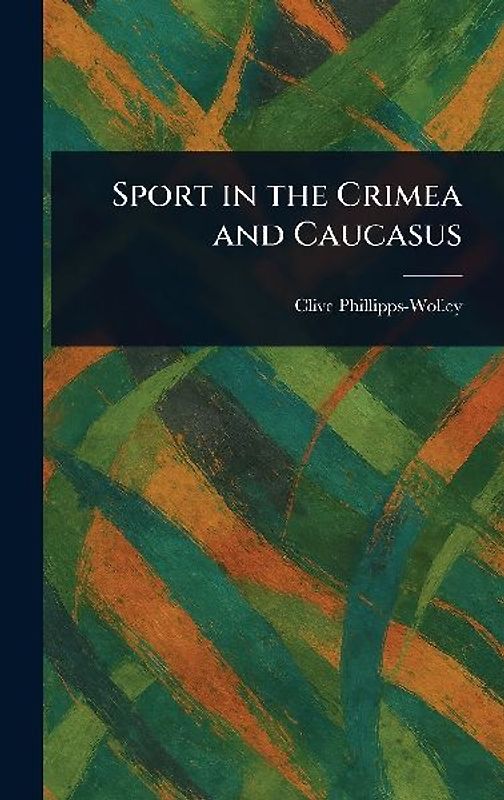 Sport in the Crimea and Caucasus