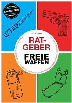 Ratgeber Freie Waffen