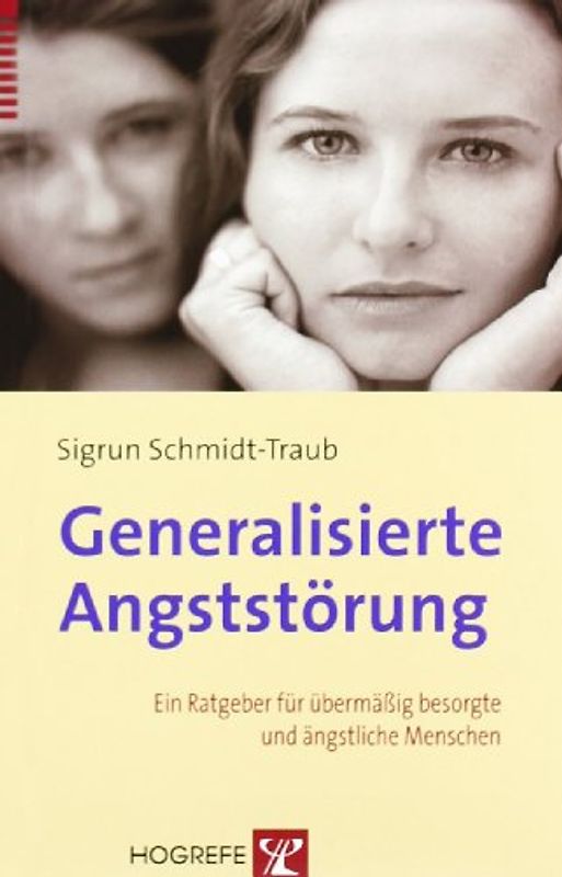 Generalisierte Angststörung