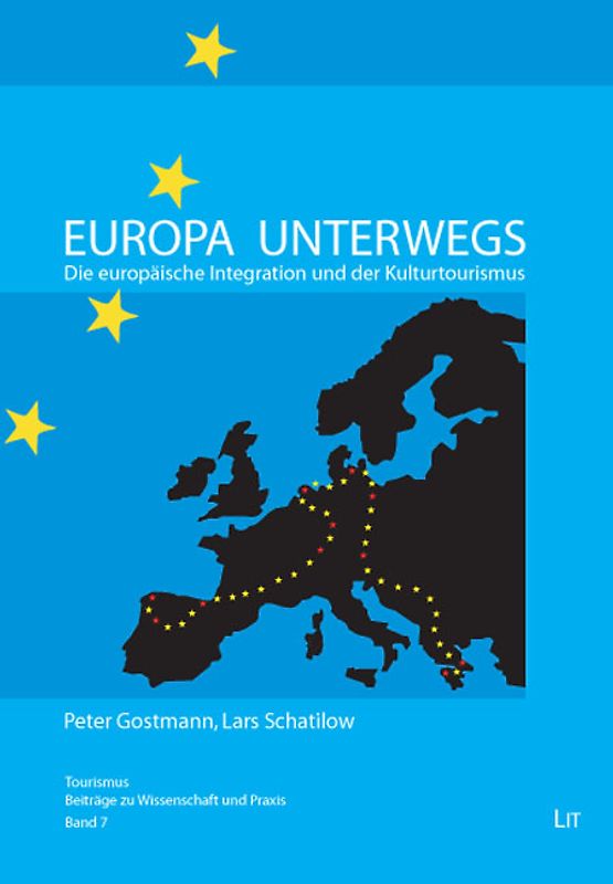 Europa unterwegs