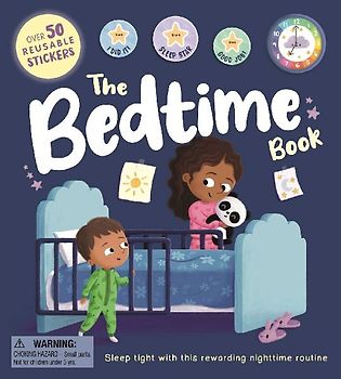 The Bedtime Book