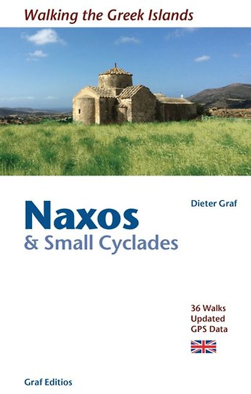 Naxos & Small Cyclades