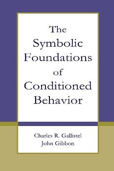 The Symbolic Foundations of Conditioned Behavior