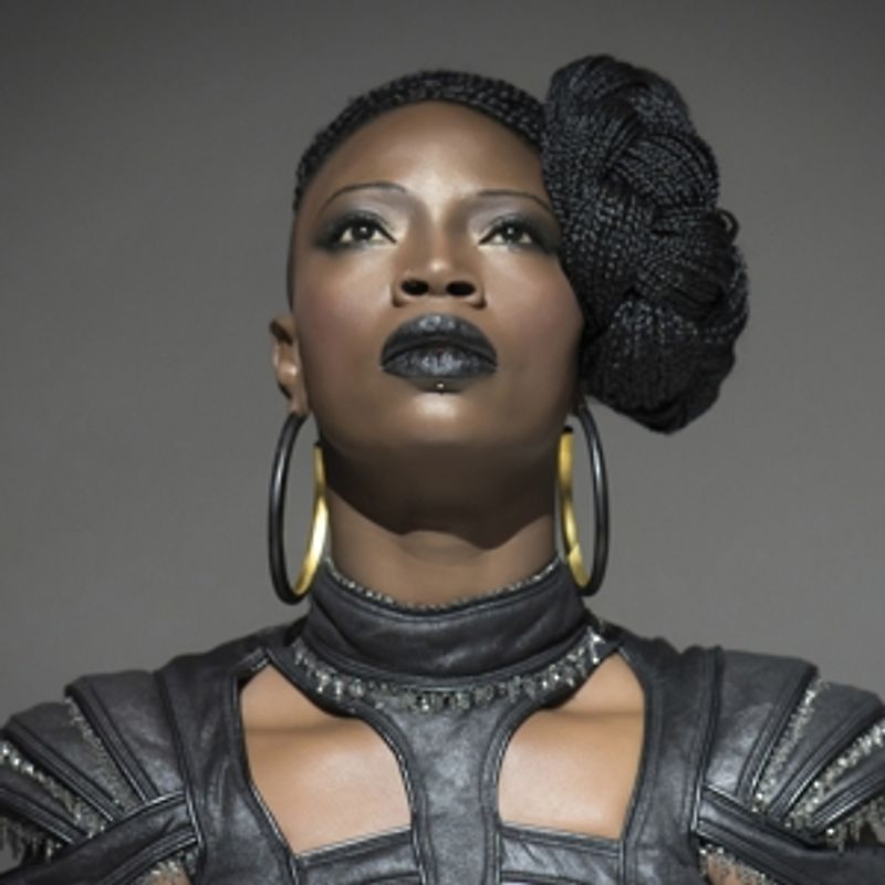 Gnahoré,Dobet - Miziki